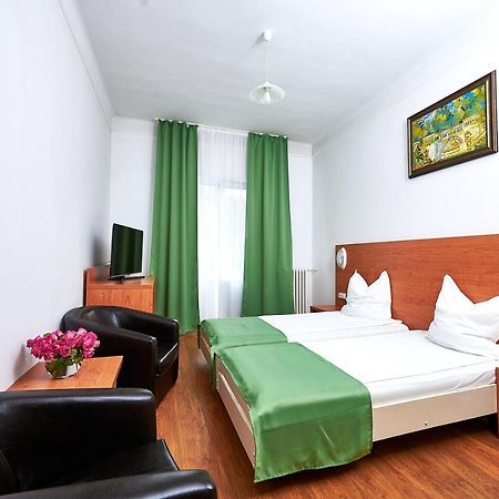 Hotel Parc Băile Govora Buitenkant foto