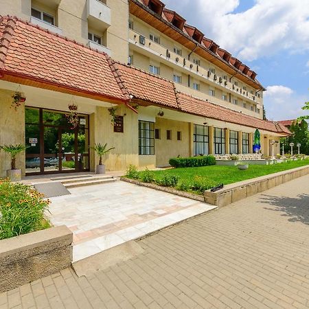 Hotel Parc Băile Govora Buitenkant foto